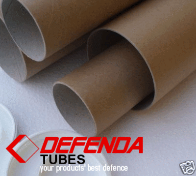 View Postal Tube Options Here