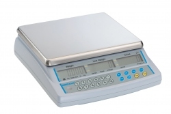 CBC M Bench Counting Scales