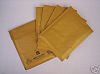 Mail Lite & Jiffy Padded & Bubble Envelopes