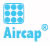 Aircap logo