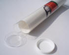 View Our Clear Tube Options