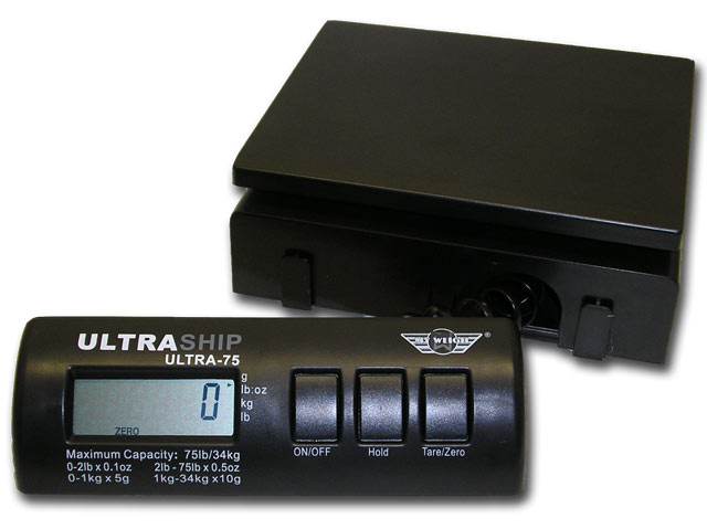 Ultraship 75