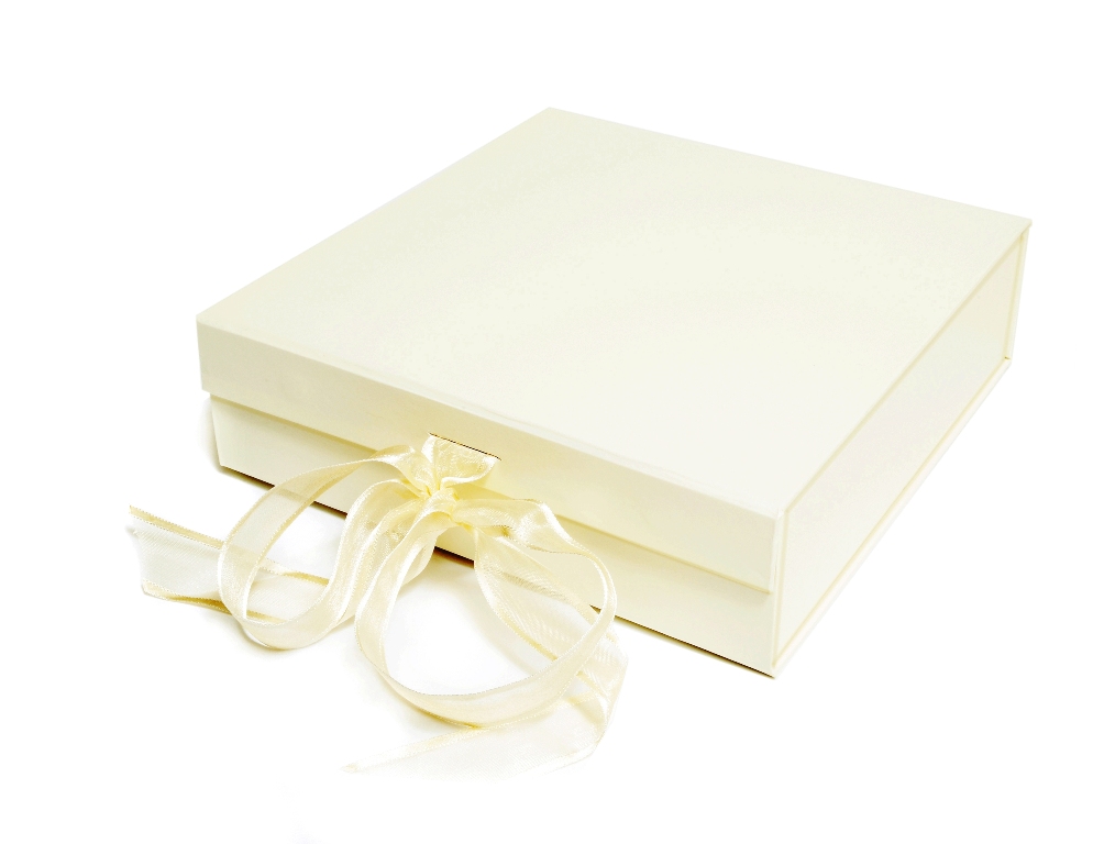 Ivory Gift Box