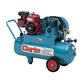 VIEW INDUSTRIAL PETROL DRIVEN AIR COMPRESSORS