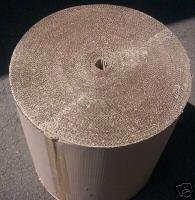 View Our Corrugated Brown Paper Rolls