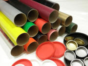 Visit Our Coloured Tube Home Page