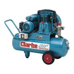 clarke air compressor se15c150