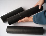 Enlarge Telescopic Tube Image
